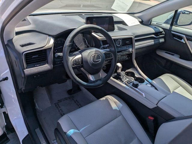 Used 2019 Lexus RX 350 FWD w/ Accessory Package image 12