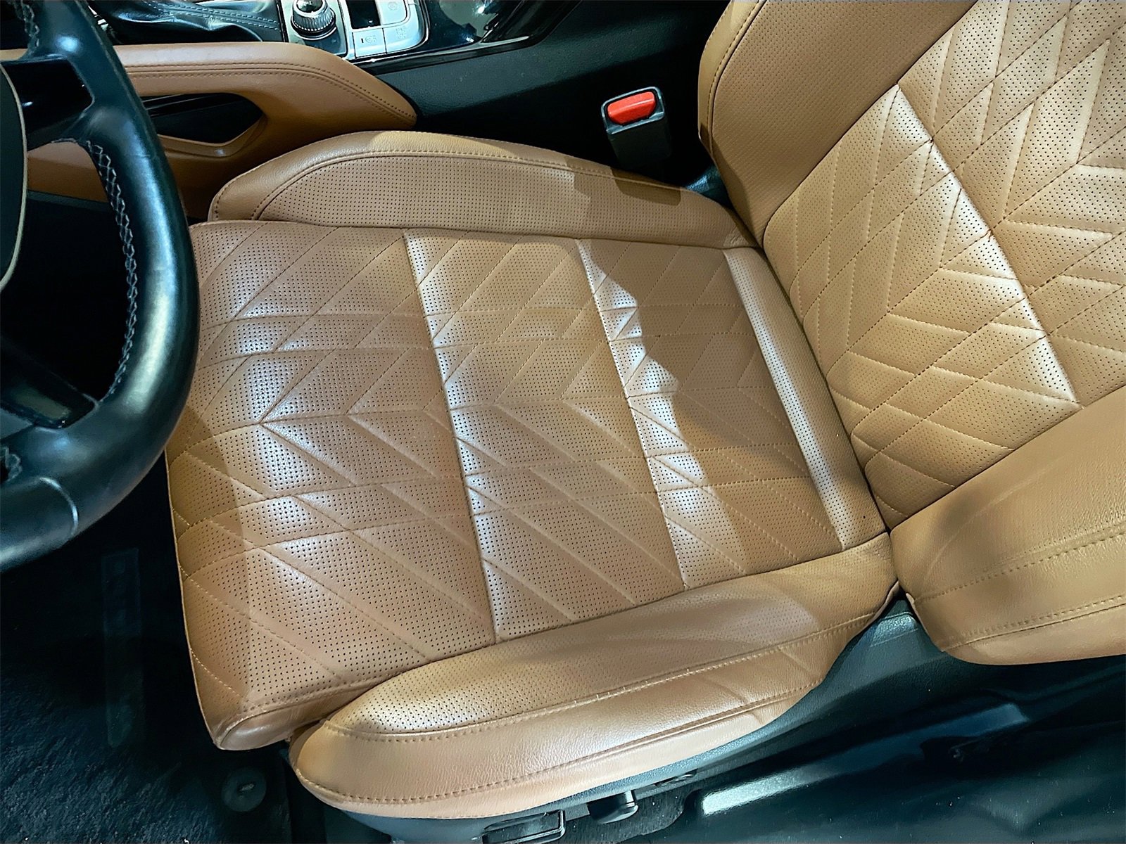 Used 2023 Kia Telluride SX X-Line image 20