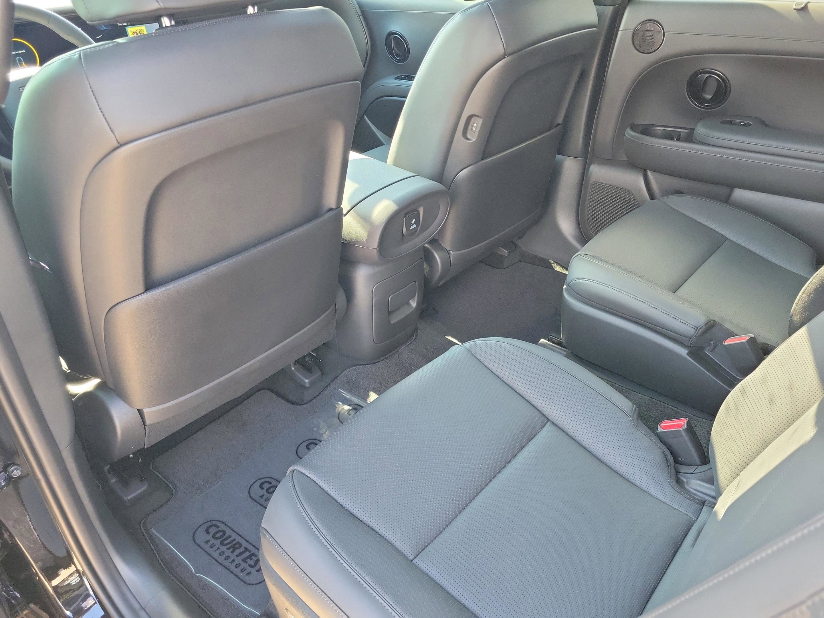 New 2026 Hyundai Palisade XRT Pro image 7