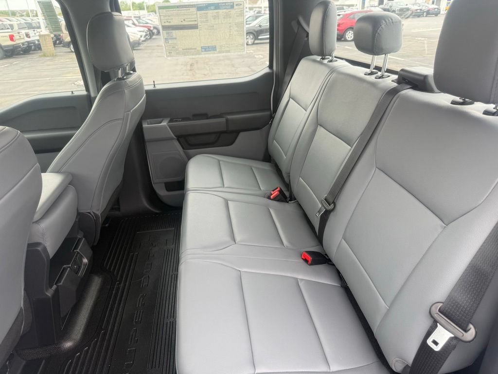 New 2026 Ford F350 XL AWD/4WD image 33
