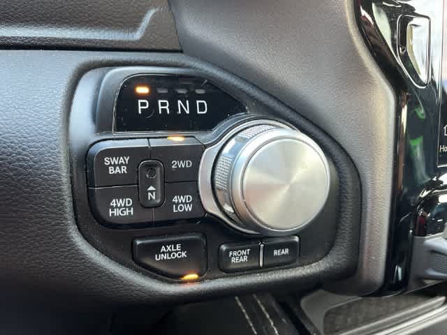 Used 2022 RAM 2500 Power Wagon w/ Level 2 Equipment Group AWD/4WD image 28