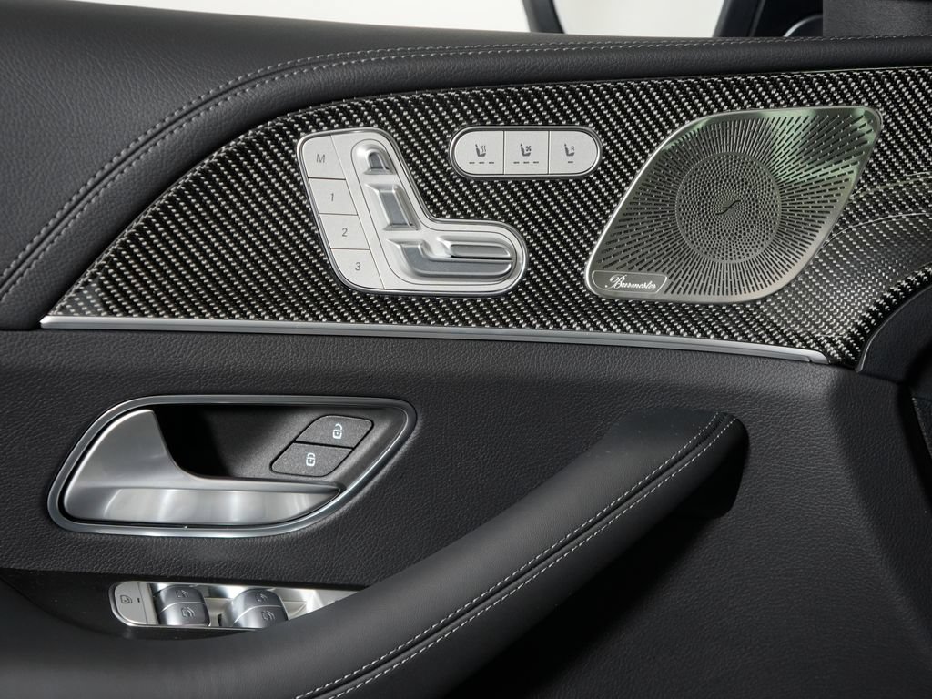 Certified 2026 Mercedes-Benz GLE 53 AMG 4MATIC image 26