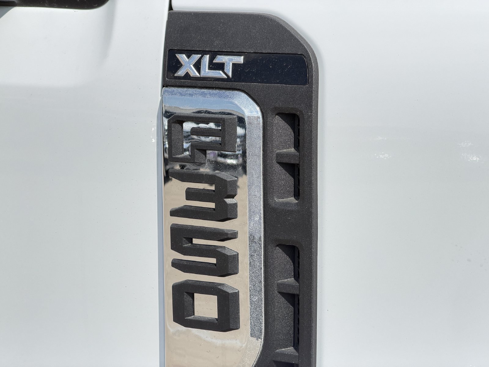 New 2026 Ford F350 XLT AWD/4WD image 9