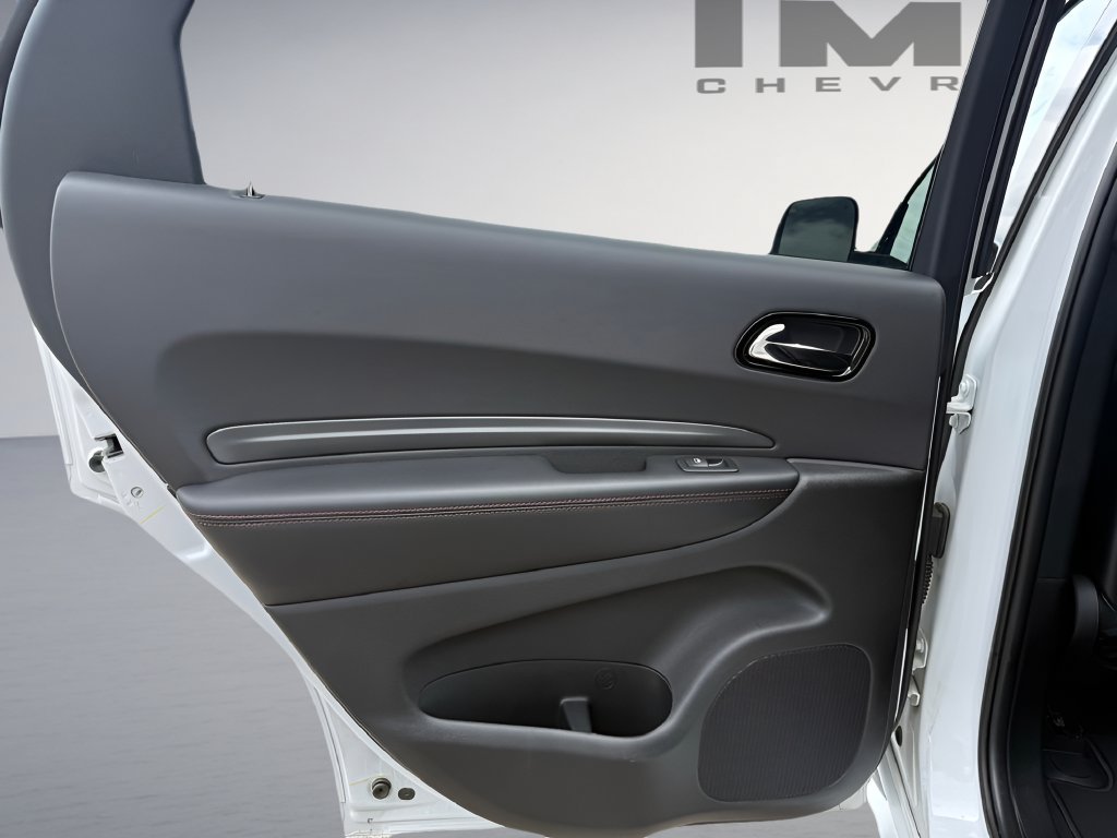 Used 2026 Dodge Durango GT AWD/4WD image 15