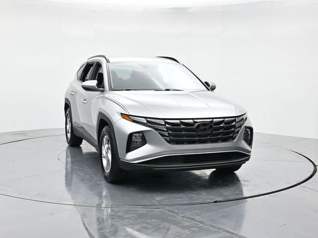 Used 2024 Hyundai Tucson SEL image 4