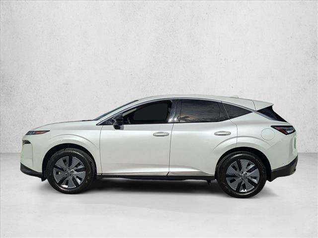 Used 2025 Nissan Murano SL w/ Cargo Package AWD/4WD image 9