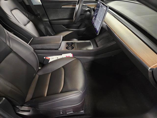 Used 2021 Tesla Model 3 Standard Range Plus RWD image 21
