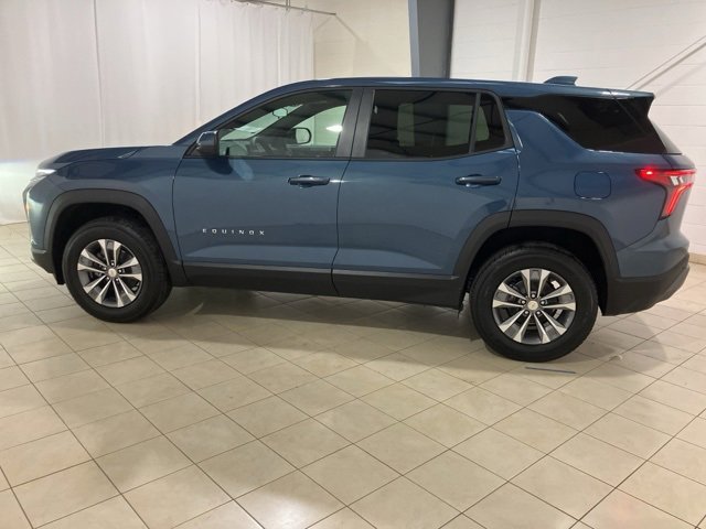 New 2026 Chevrolet Equinox LT w/ LPO, Floor Liner Package image 2