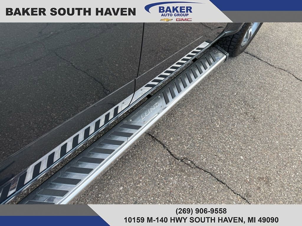 Used 2020 Chevrolet Colorado Z71 image 11