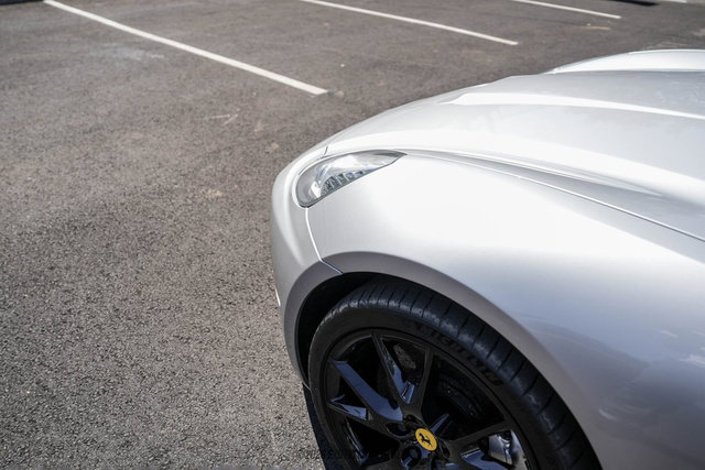Used 2012 Ferrari California RWD image 55
