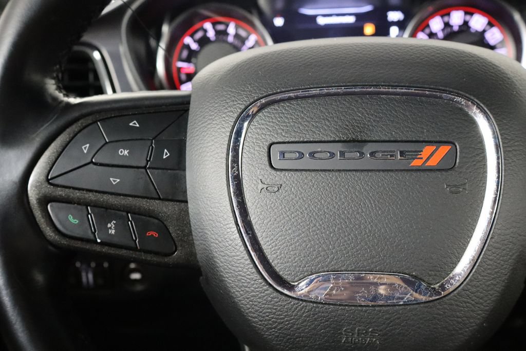 Used 2021 Dodge Challenger SXT RWD image 8