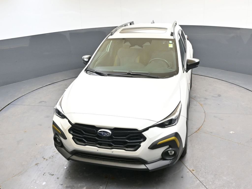 Certified 2025 Subaru Crosstrek 2.5i Sport image 46