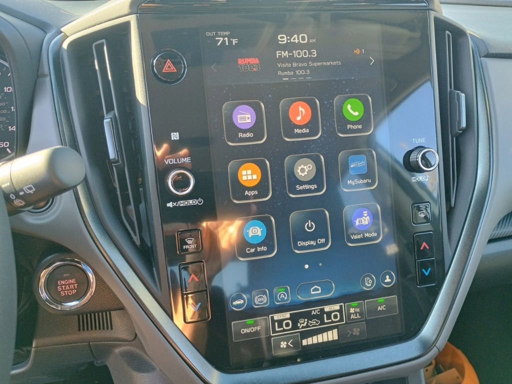 New 2026 Subaru Crosstrek 2.5i Limited image 19