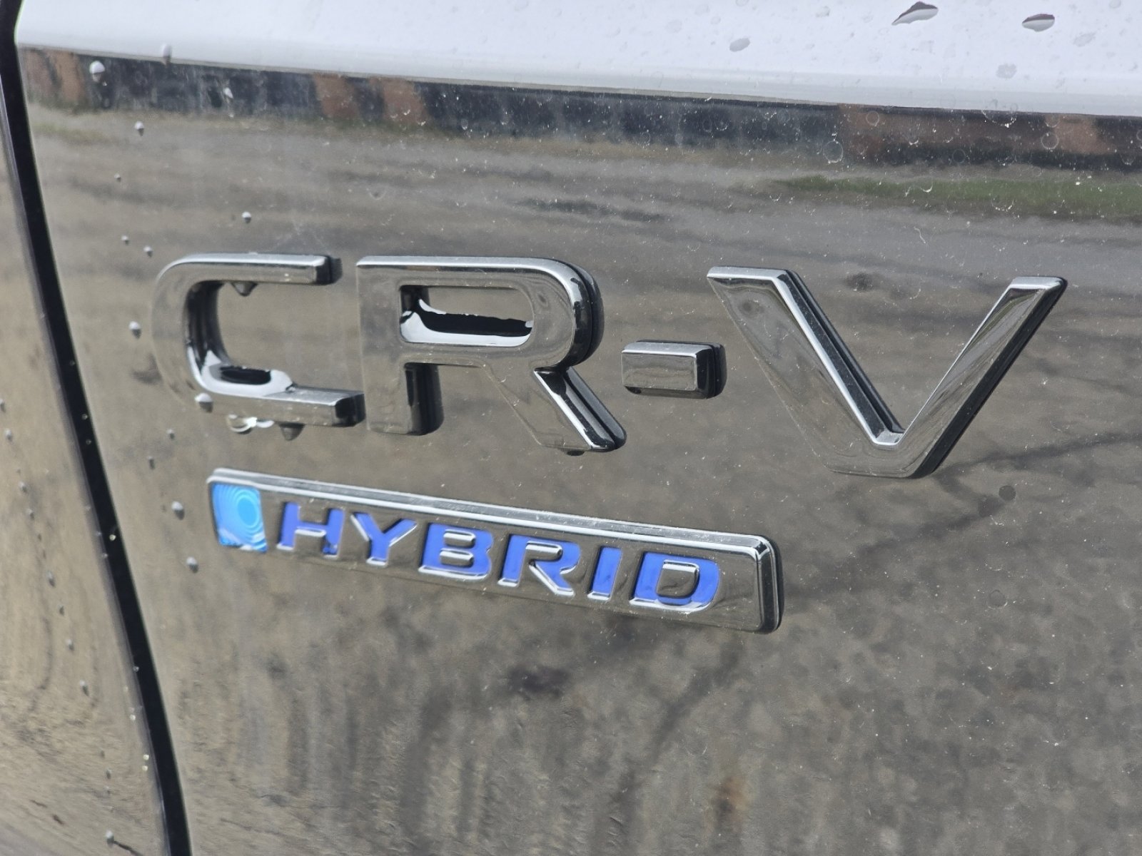 New 2026 Honda CR-V Sport-L image 11