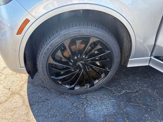 Certified 2024 Lincoln Aviator Reserve w/ Jet Package image 32