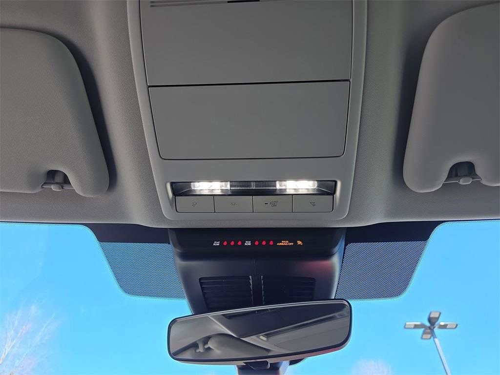 New 2026 MAZDA CX-90 3.3 Turbo w/ Select Package image 25