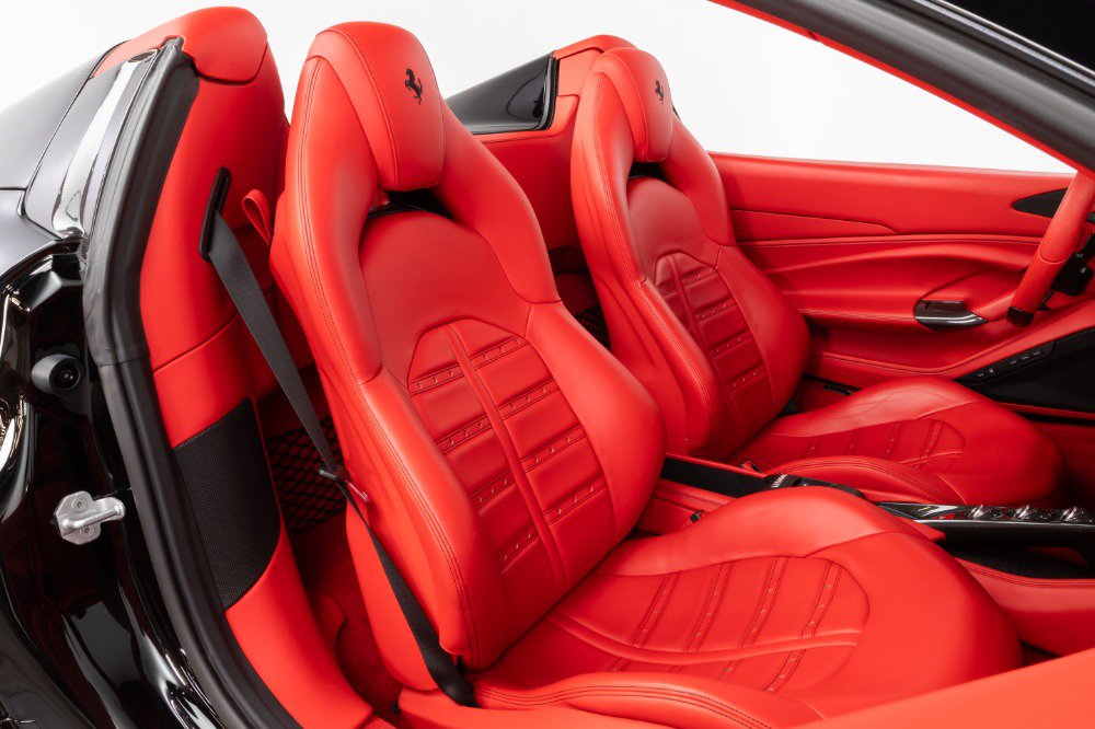 Certified 2021 Ferrari F8 Tributo image 66