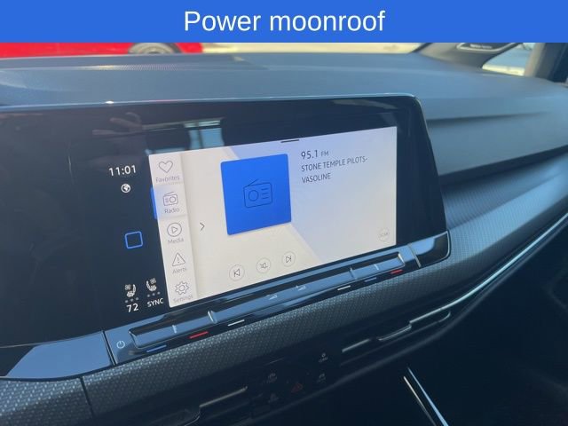 Certified 2024 Volkswagen Golf R image 15