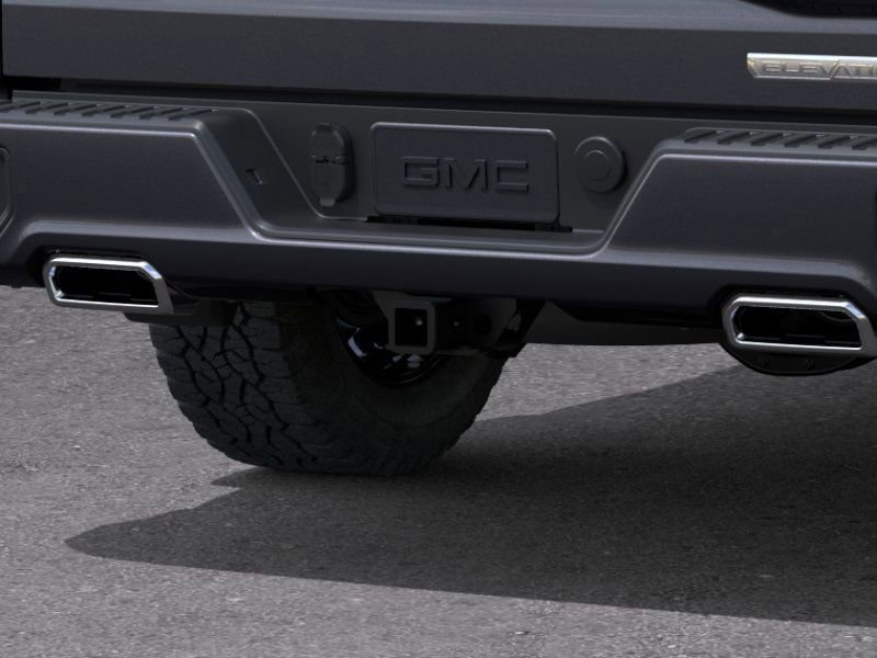 New 2026 GMC Sierra 1500 Elevation w/ X31 Off-Road Package image 14
