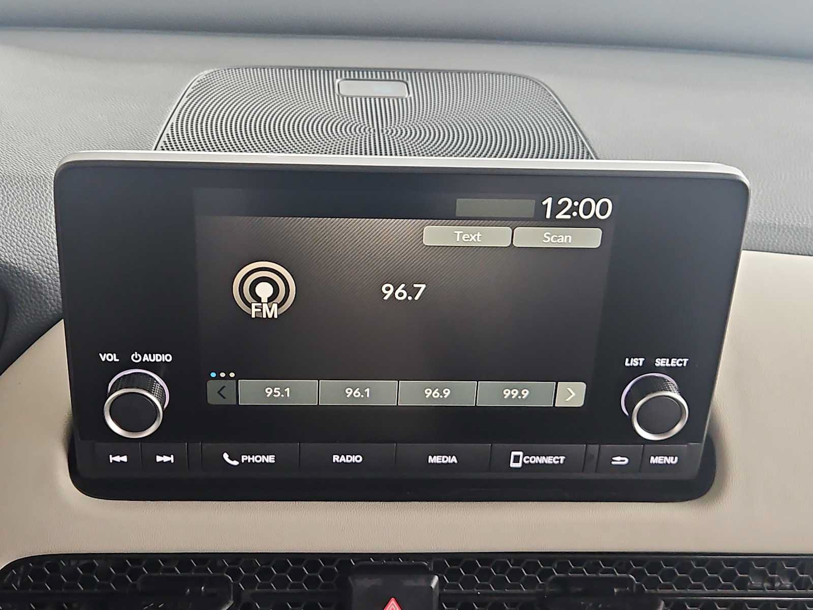 Certified 2024 Honda HR-V LX image 12