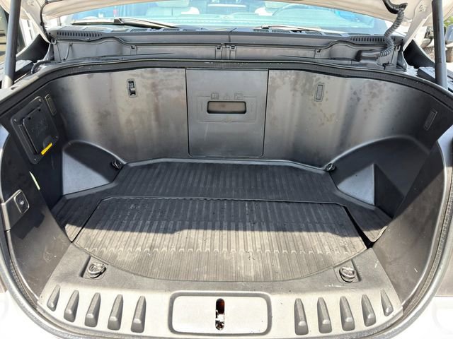 Used 2022 Ford F150 Lightning Platinum AWD/4WD image 14