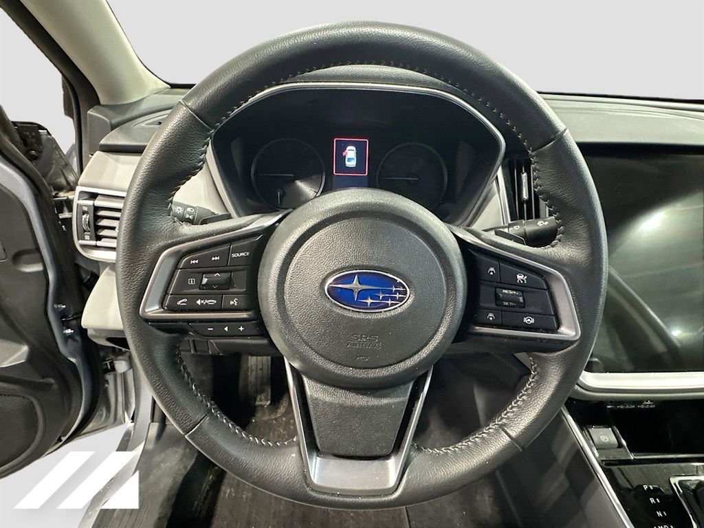 Used 2024 Subaru Legacy Limited AWD/4WD image 11