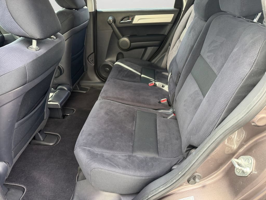 Used 2011 Honda CR-V EX image 15