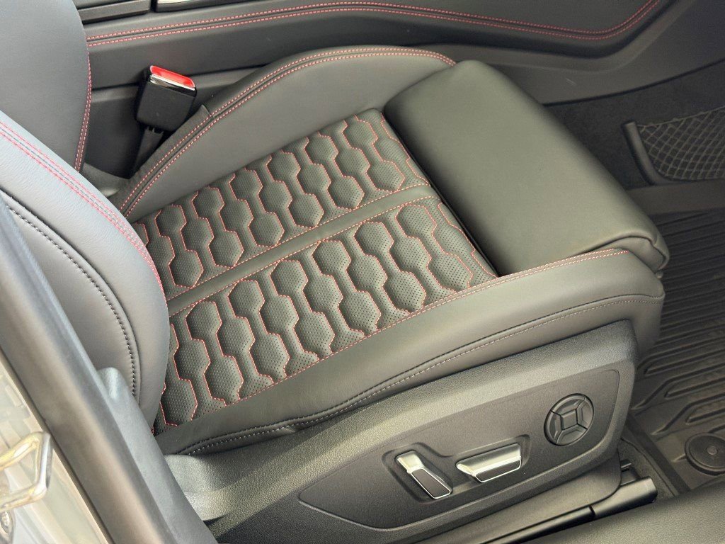 New 2026 Audi RS 7 Performance image 15