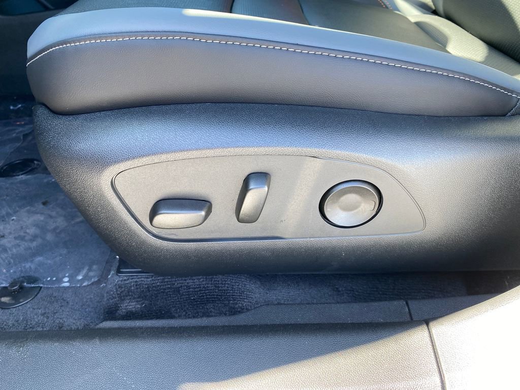 New 2025 Honda Prologue Elite image 19