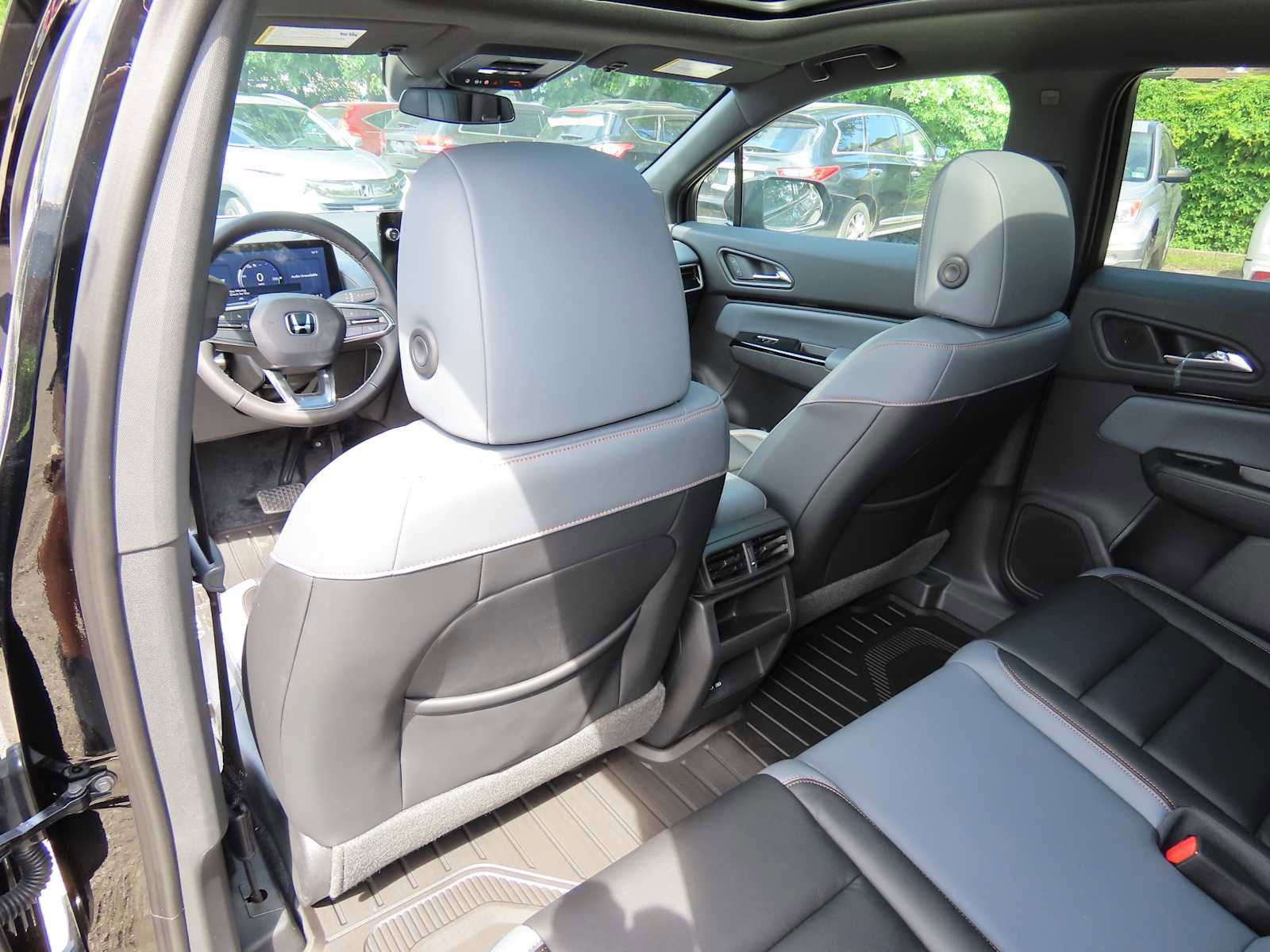 New 2026 Honda Prologue Touring image 14