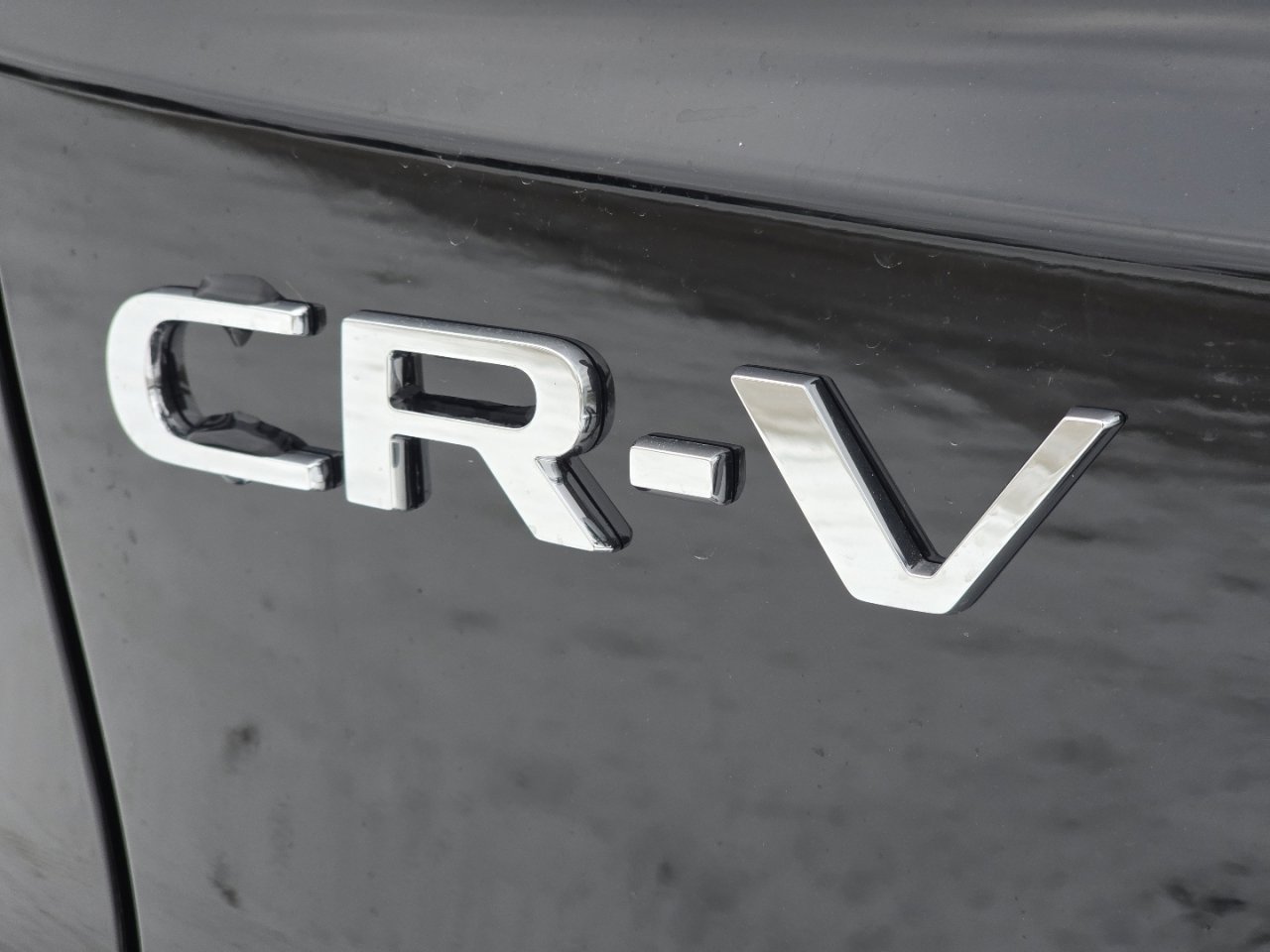 New 2026 Honda CR-V LX image 10