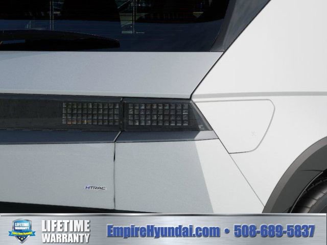 New 2026 Hyundai Ioniq 5 SE image 10