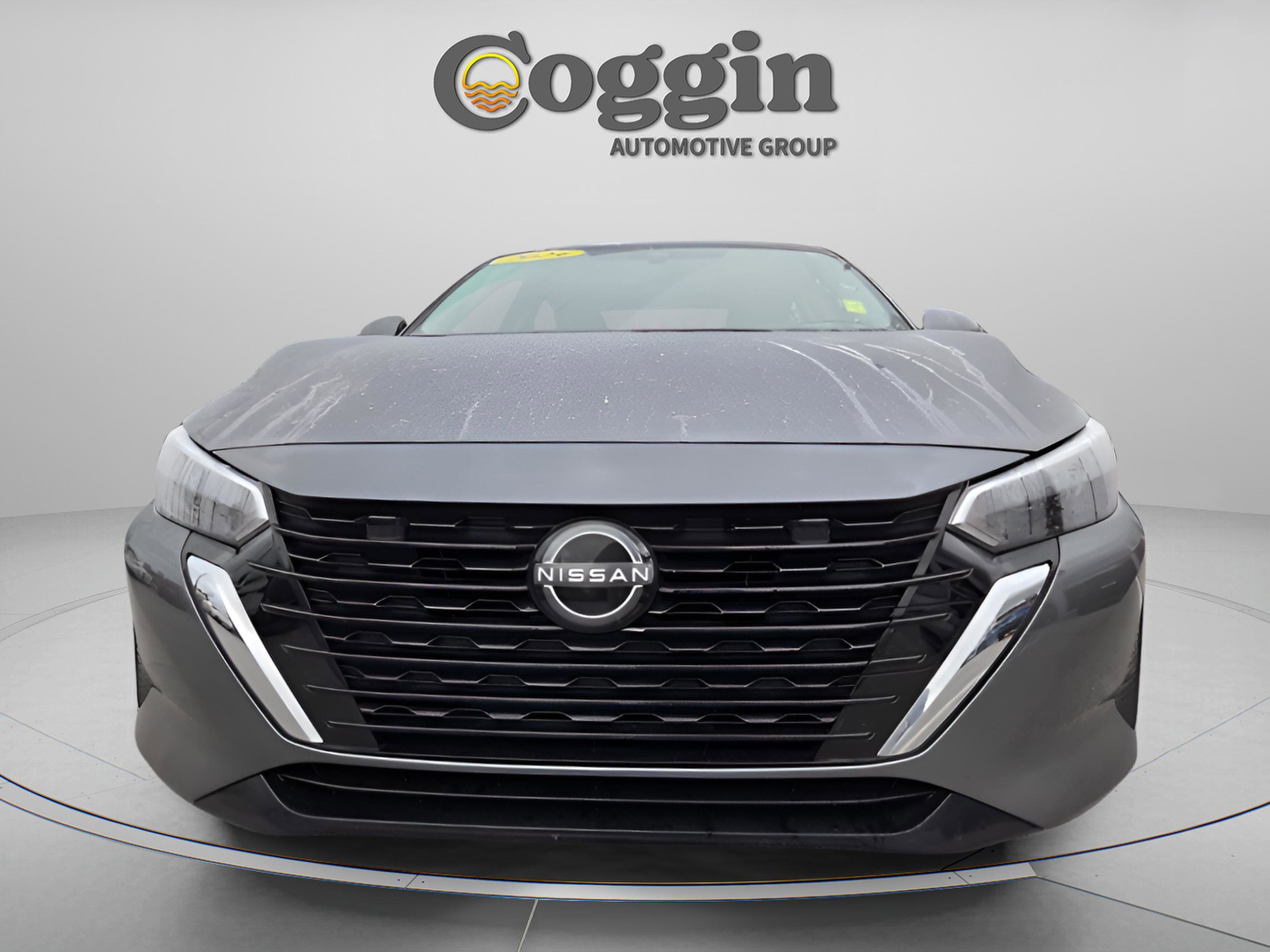 Used 2024 Nissan Sentra S image 5