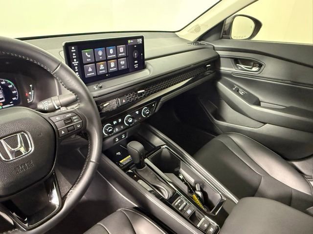 Used 2025 Honda Accord EX-L image 24