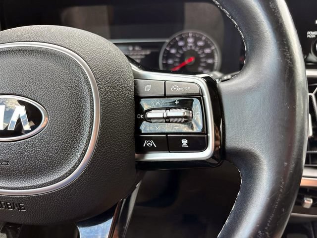 Used 2021 Kia Sorento EX AWD/4WD image 20