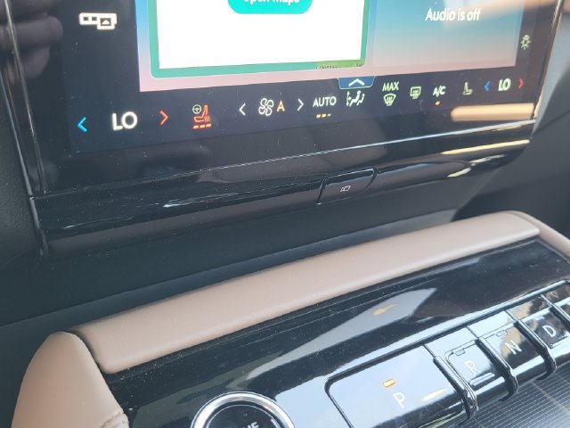 New 2026 Lincoln Navigator Black Label AWD/4WD image 21