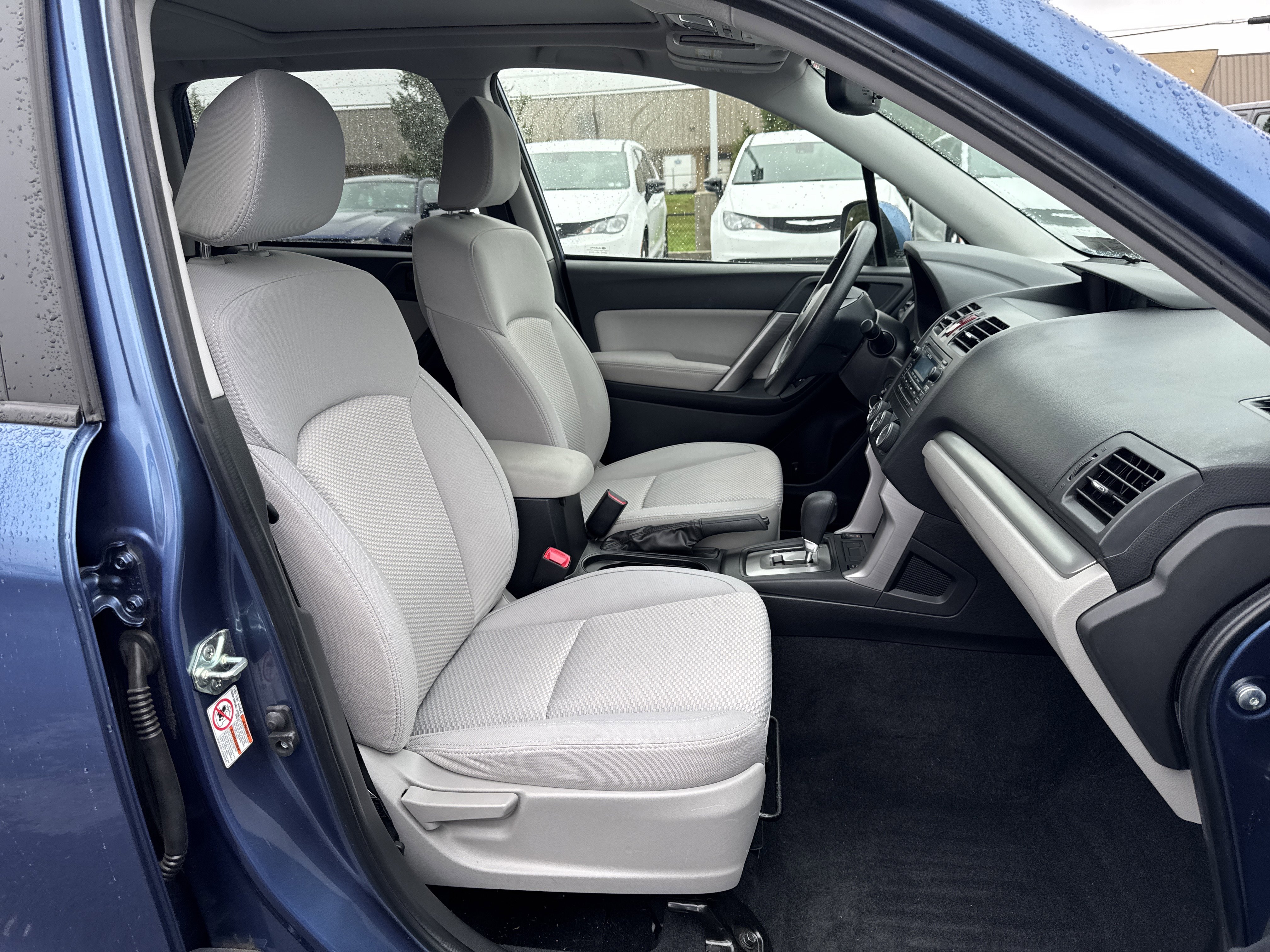 Used 2015 Subaru Forester 2.5i Premium w/ Popular Package #2 image 16