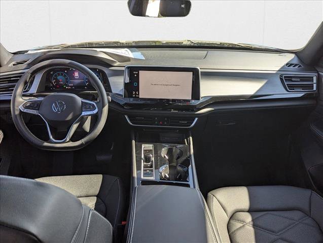 New 2026 Volkswagen Atlas Cross Sport SE image 13