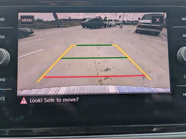 Used 2019 Volkswagen Atlas SEL FWD image 15
