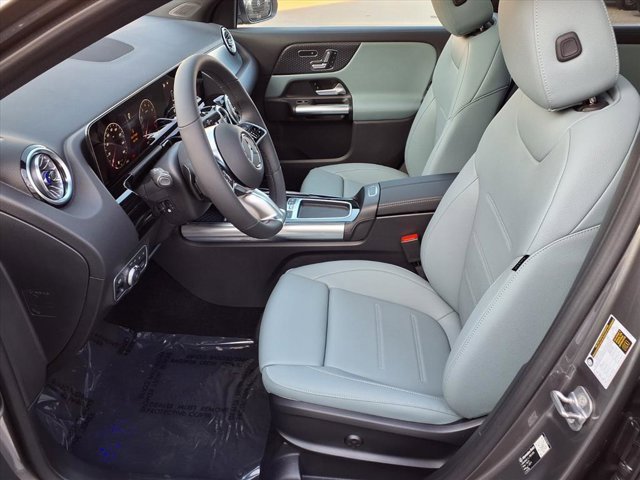 New 2026 Mercedes-Benz GLA 250 image 13