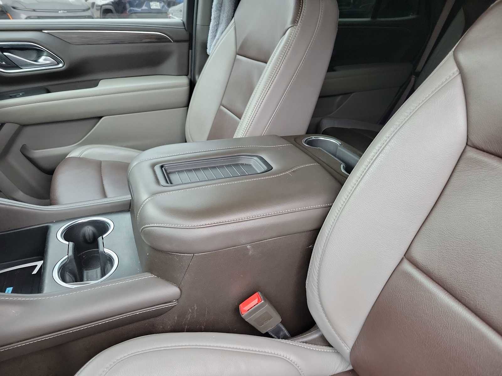 Used 2023 Chevrolet Tahoe LS image 16