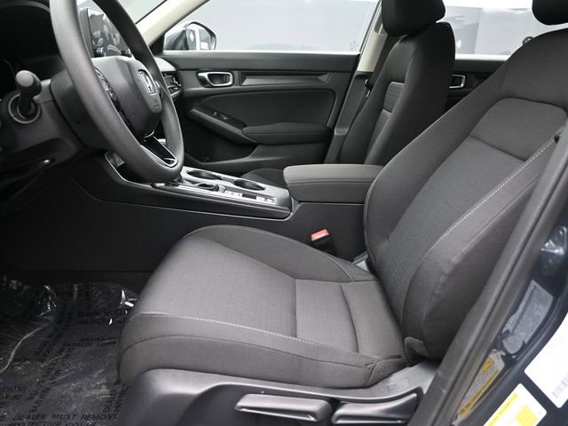 New 2026 Honda Civic LX image 21