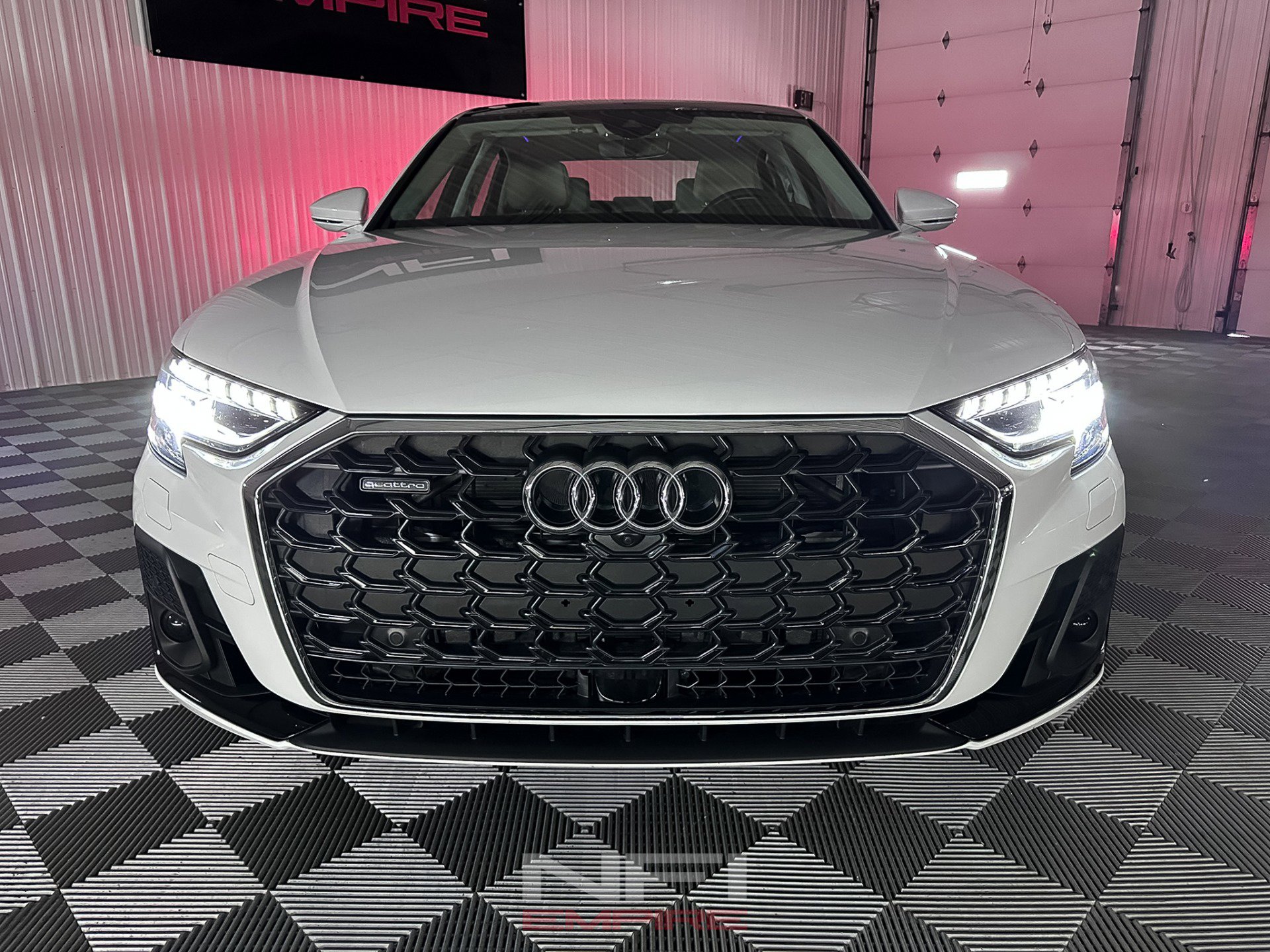 Used 2024 Audi A8 L 3.0T image 55