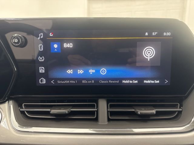 New 2026 Chevrolet Trax LT w/ Driver Confidence Package image 15