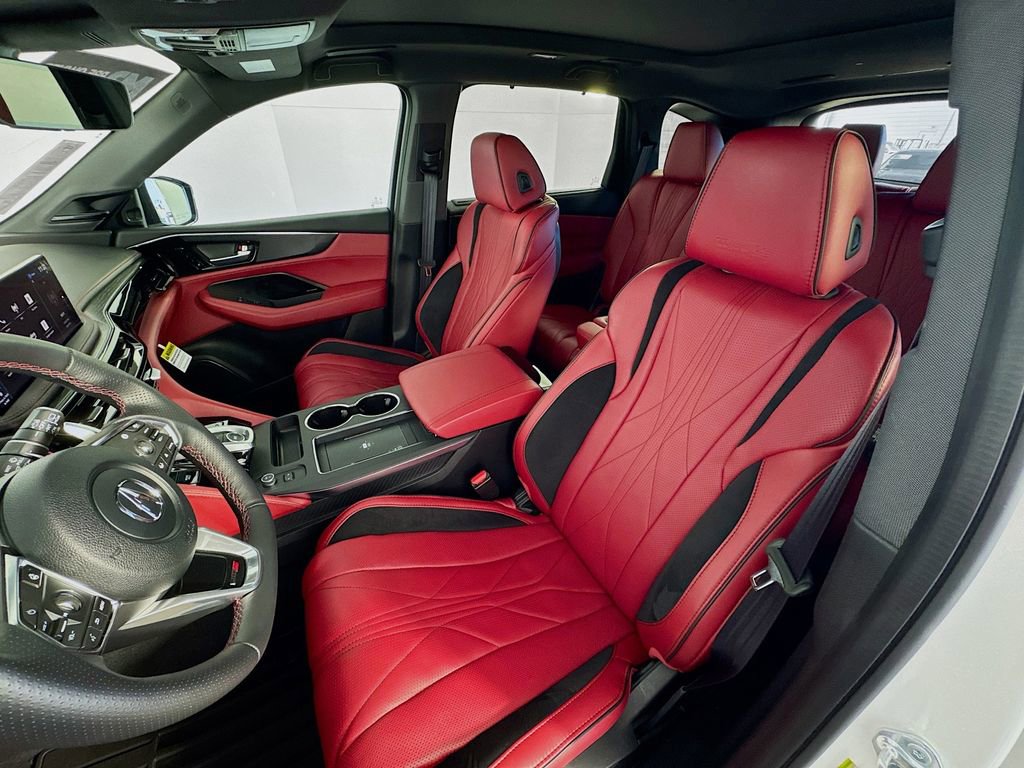 Used 2025 Acura MDX Type S image 21