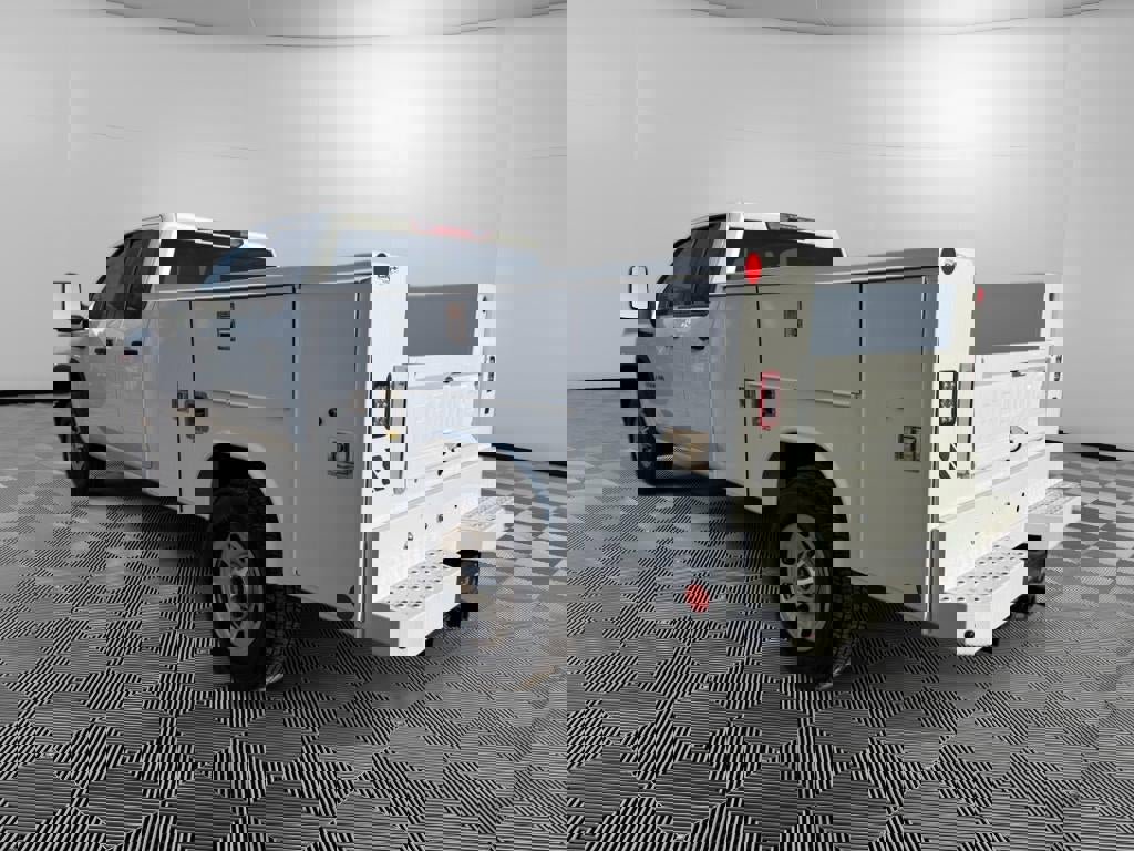 New 2025 Chevrolet Silverado 3500 W/T w/ WT Convenience Package image 6