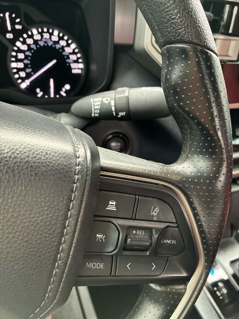 Used 2025 Toyota Tundra SR5 image 18