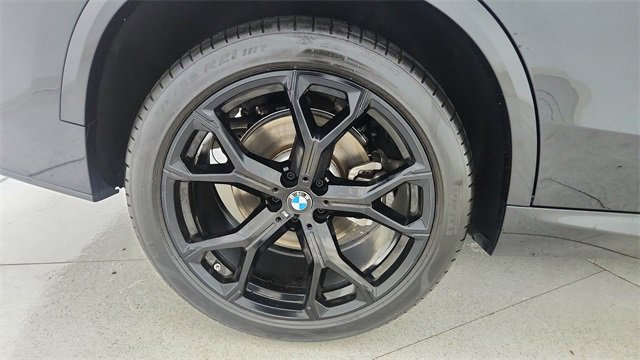Used 2025 BMW X5 sDrive40i w/ M Sport Package image 64