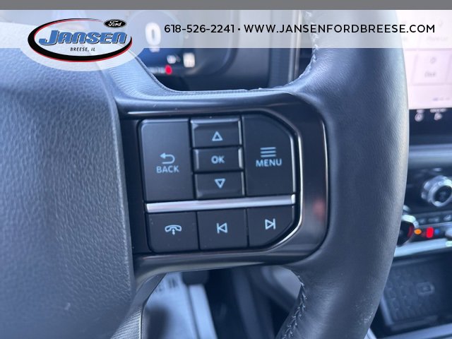 Used 2024 Ford F150 Platinum w/ Equipment Group 702A High image 17