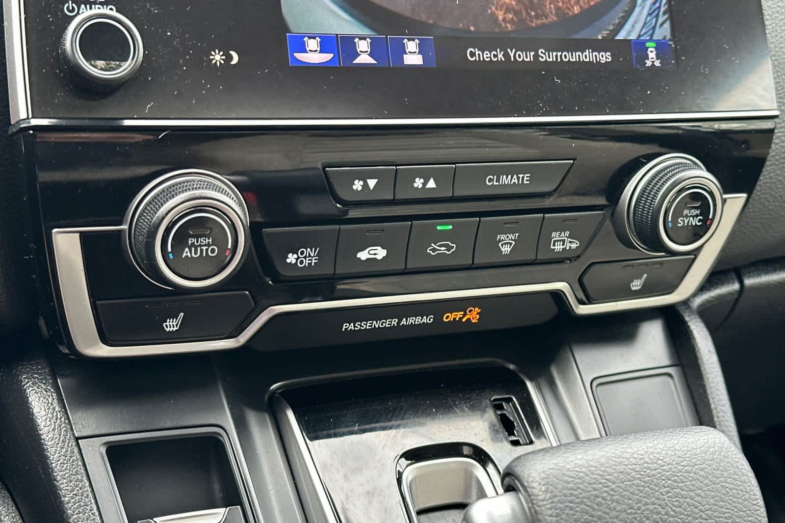 Used 2019 Honda CR-V EX image 20
